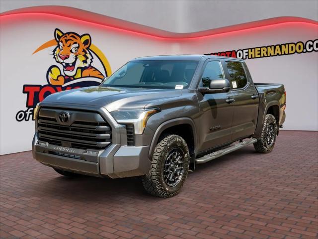 2026 Toyota Tundra SR5 CrewMax 5.5 Bed for sale in Hernando, MS