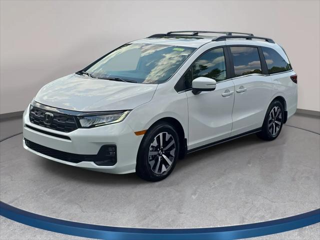 2026 Honda Odyssey EX-L for sale in Cary, NC