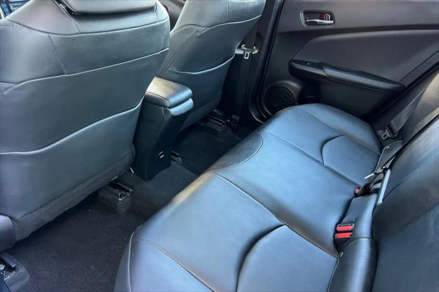 2017 Toyota Prius Four