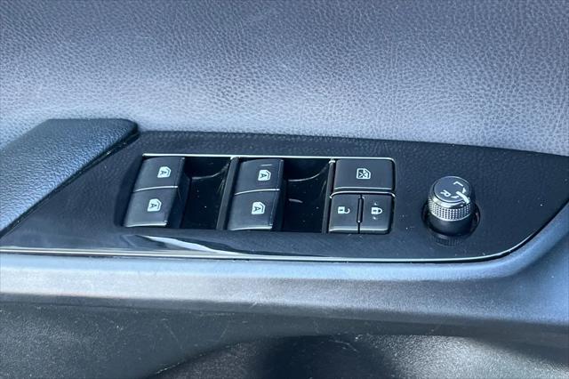 2017 Toyota Prius Four