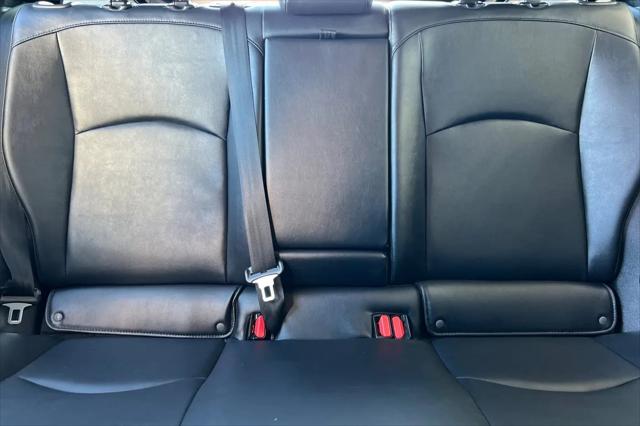 2017 Toyota Prius Four