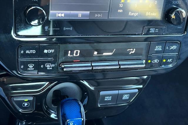 2017 Toyota Prius Four