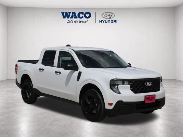 2025 Ford Maverick XL for sale in Waco, TX