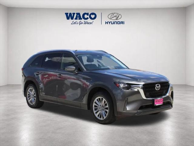 2024 Mazda X-90 3.3 Turbo Preferred Plus for sale in Waco, TX