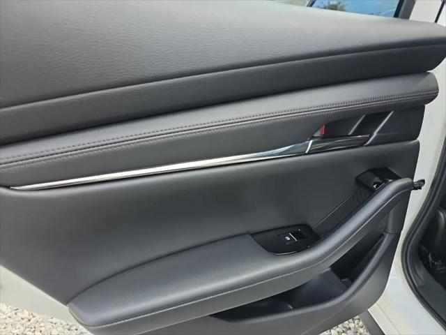 2021 Mazda Mazda3 2.5 Turbo Premium Plus