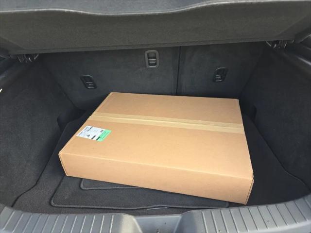 2021 Mazda Mazda3 2.5 Turbo Premium Plus