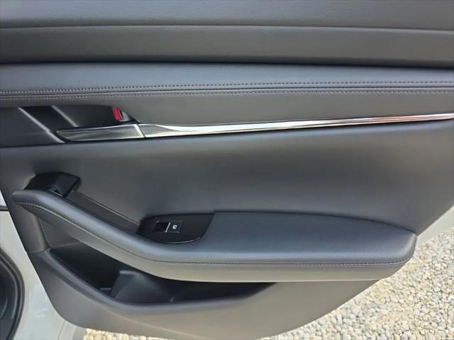 2021 Mazda Mazda3 2.5 Turbo Premium Plus