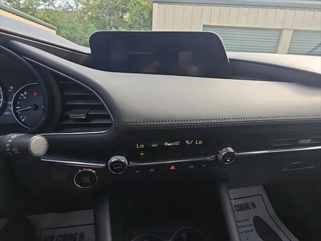 2021 Mazda Mazda3 2.5 Turbo Premium Plus
