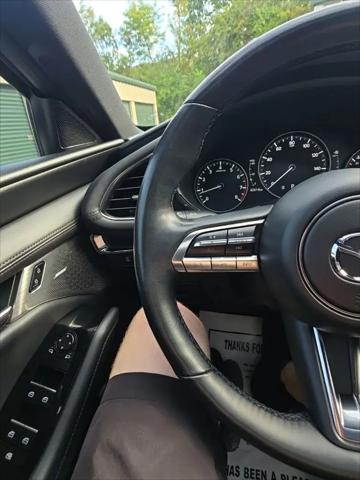 2021 Mazda Mazda3 2.5 Turbo Premium Plus
