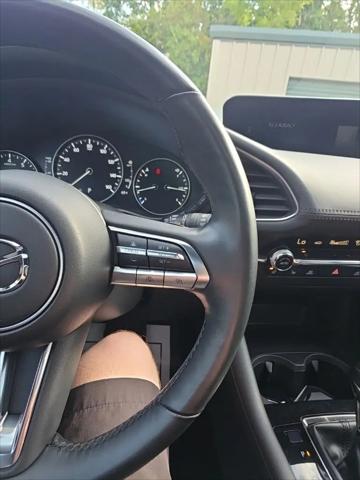 2021 Mazda Mazda3 2.5 Turbo Premium Plus