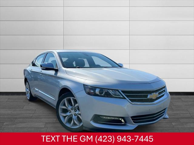 2019 Chevrolet Impala Premier for sale in Elizabethton, TN