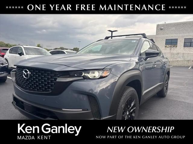 2026 Mazda CX-50 Hybrid Premium for sale in Kent, OH