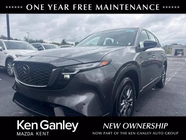 2026 Mazda CX-5 2.5 S for sale in Kent, OH