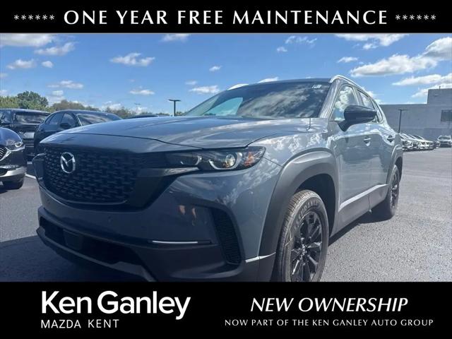 2026 Mazda CX-50 Hybrid Preferred for sale in Kent, OH