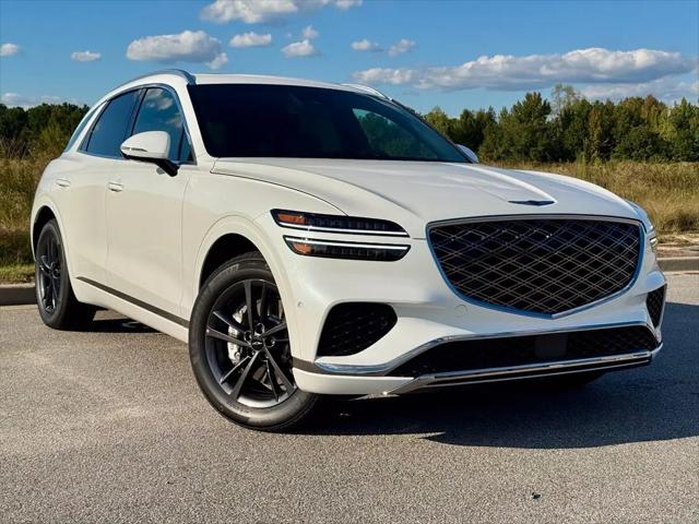 2027 Genesis GV70 2.5T Advanced for sale in Columbia, SC
