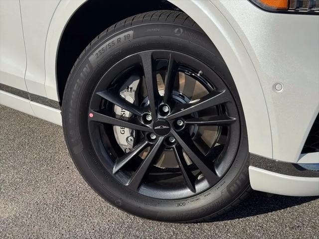 2027 Genesis GV70 2.5T Advanced