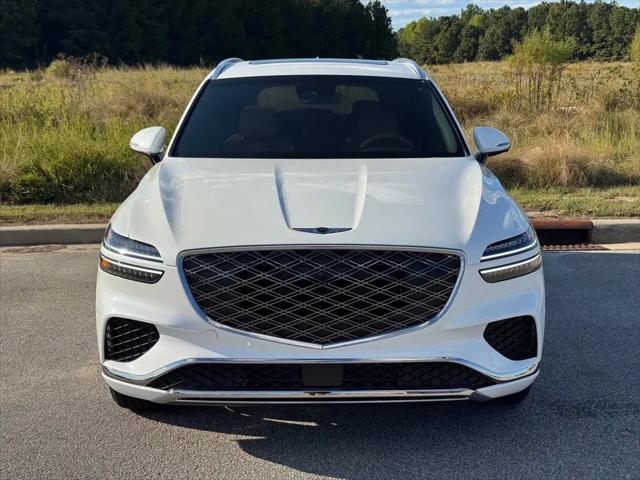 2027 Genesis GV70 2.5T Advanced