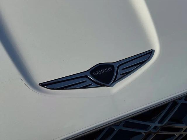 2027 Genesis GV70 2.5T Advanced