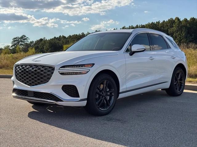 2027 Genesis GV70 2.5T Advanced