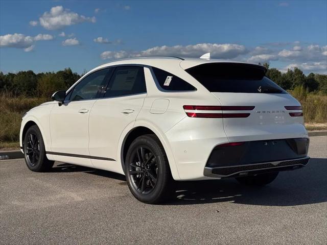 2027 Genesis GV70 2.5T Advanced