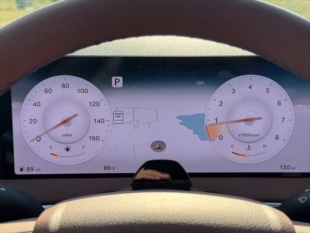 2027 Genesis GV70 2.5T Advanced
