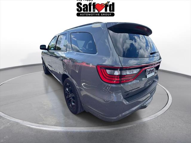 2025 Dodge Durango R/T Premium AWD