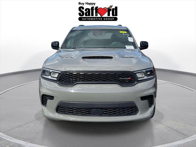 2025 Dodge Durango R/T Premium AWD