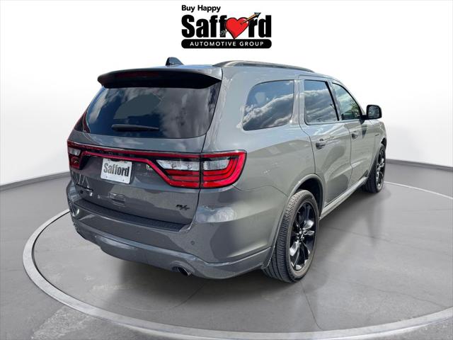 2025 Dodge Durango R/T Premium AWD