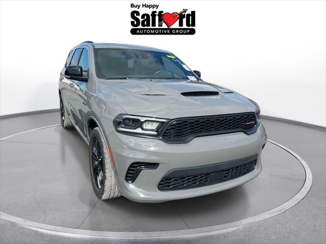 2025 Dodge Durango R/T Premium AWD