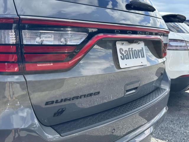 2025 Dodge Durango R/T Premium AWD