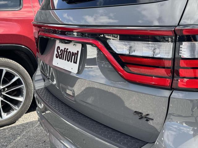 2025 Dodge Durango R/T Premium AWD