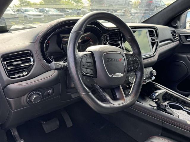 2025 Dodge Durango R/T Premium AWD
