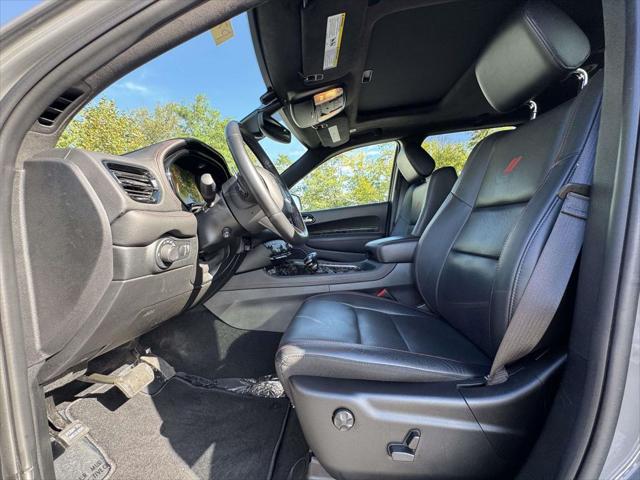 2025 Dodge Durango R/T Premium AWD