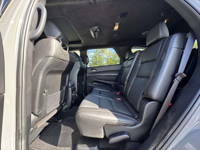 2025 Dodge Durango R/T Premium AWD