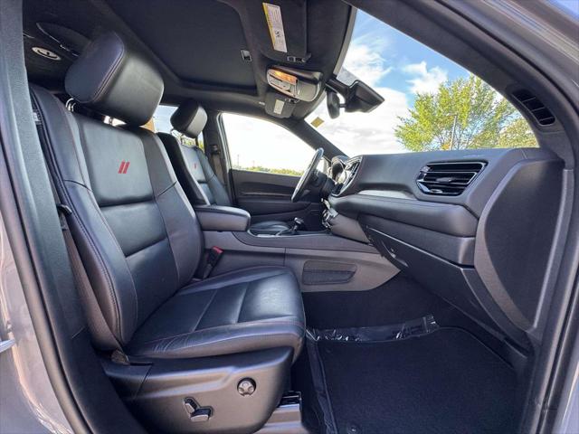 2025 Dodge Durango R/T Premium AWD
