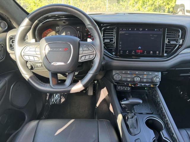 2025 Dodge Durango R/T Premium AWD