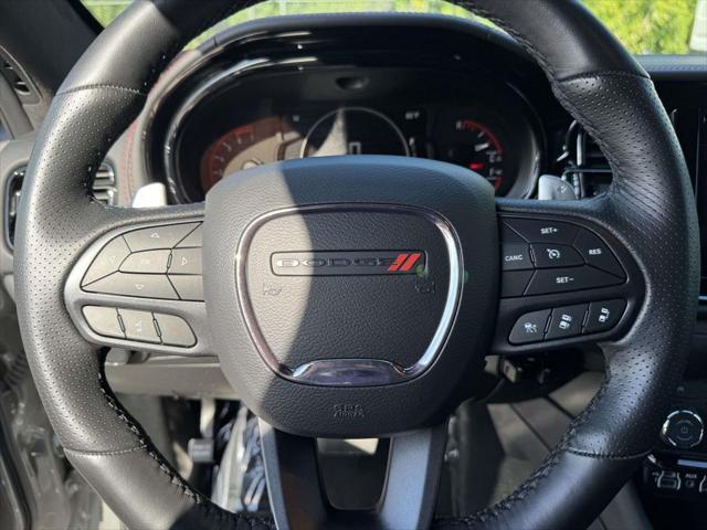 2025 Dodge Durango R/T Premium AWD
