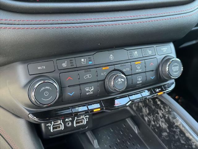 2025 Dodge Durango R/T Premium AWD