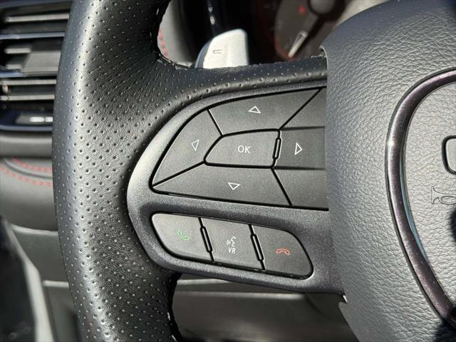 2025 Dodge Durango R/T Premium AWD