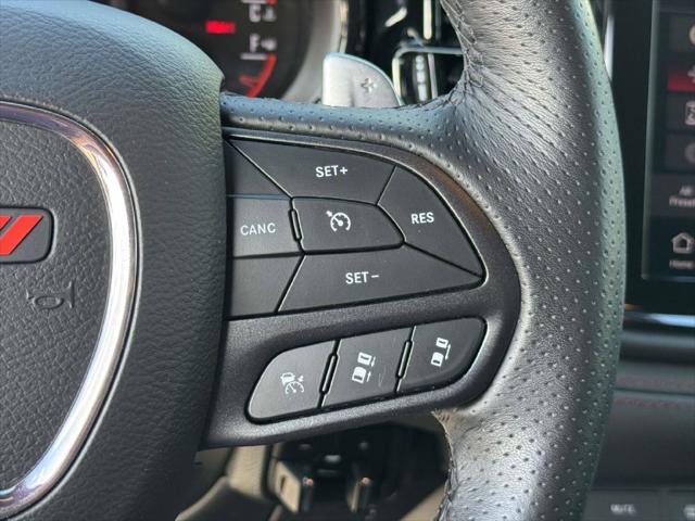 2025 Dodge Durango R/T Premium AWD