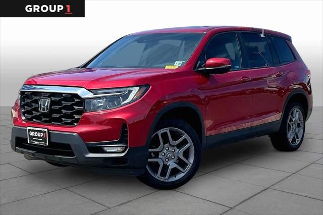 2023 Honda Passport AWD EX-L for sale in Greenbelt, MD