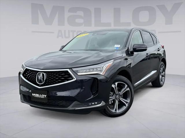 2024 Acura RDX Advance Package for sale in Winchester, VA