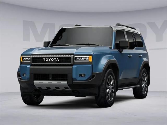 2027 Toyota Land Cruiser Land Cruiser for sale in Winchester, VA