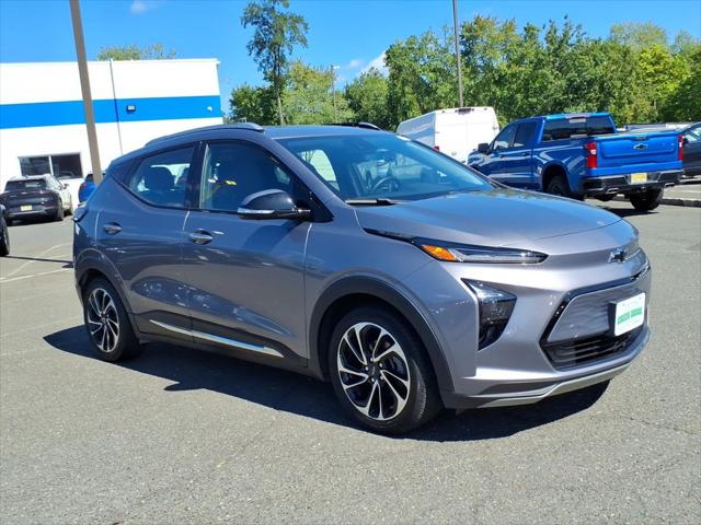 2022 Chevrolet Bolt EUV FWD Premier for sale in Green Brook, NJ