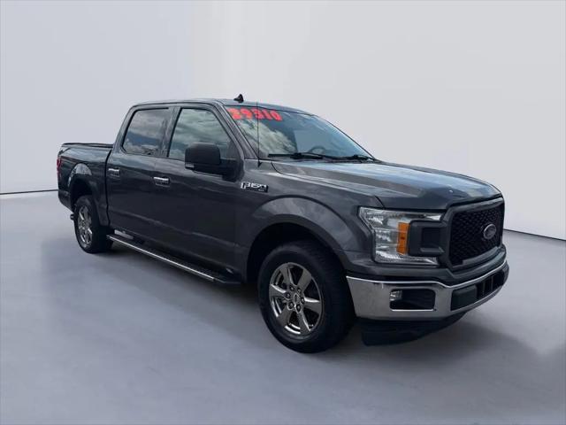 2020 Ford F-150 XLT for sale in Knoxville, TN