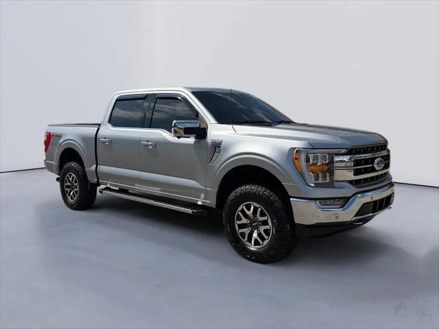 2021 Ford F-150 LARIAT for sale in Knoxville, TN
