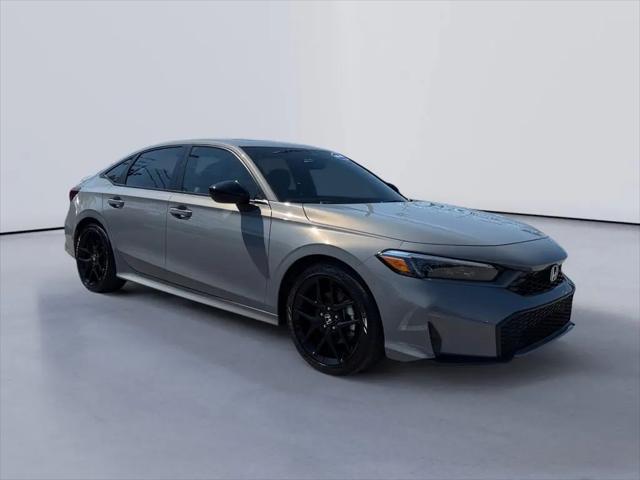 2025 Honda Civic Sport for sale in Knoxville, TN