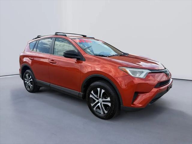 2016 Toyota RAV4 LE for sale in Knoxville, TN