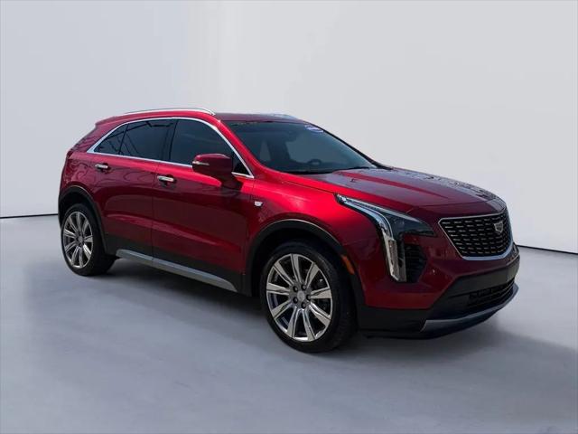 2023 Cadillac XT4 FWD Premium Luxury for sale in Knoxville, TN