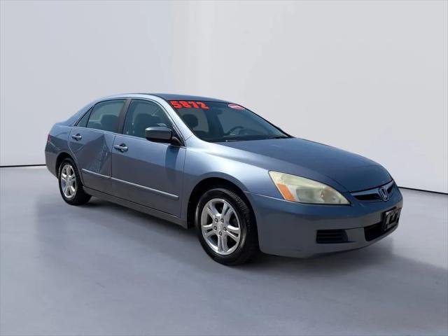 2007 Honda Accord 2.4 SE for sale in Knoxville, TN